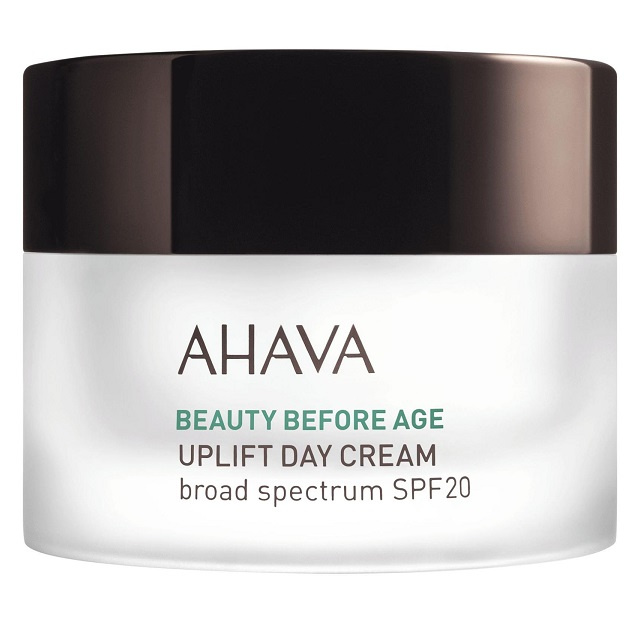 AHAVA Beauty Before Age Uplift Day Dream  SPF20  50ml